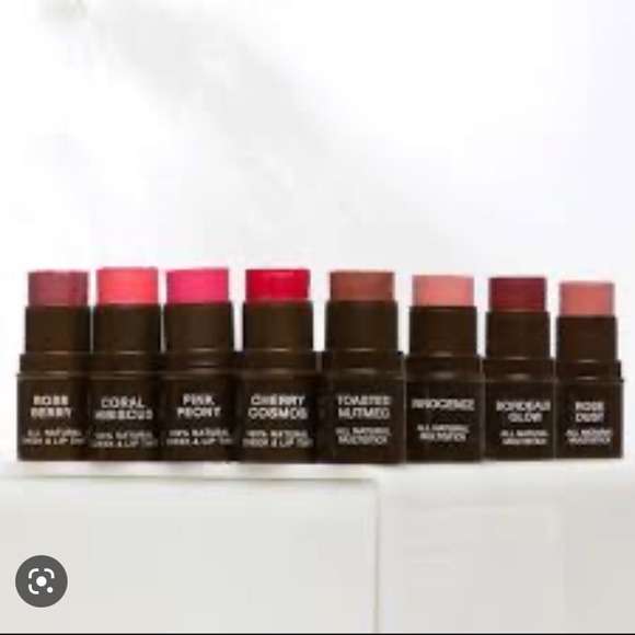 New 5pc HAN Skincare Baton Multistick Multiuser Set Collection - Picture 2 of 10